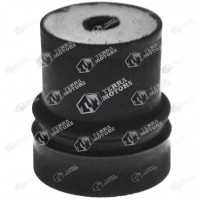Amortizor drujba Stihl 440, 460, 660, 640, 650, 028, 044, 046, 064 Stanga fata (Hemogum) 